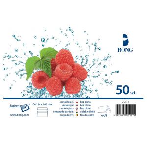 Koperty Bong B6 Białe NK 80g, 10szt
